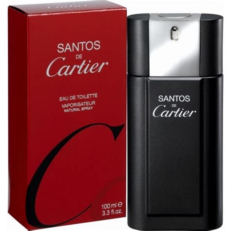 santos de cartier perfume|santos cartier aftershave.